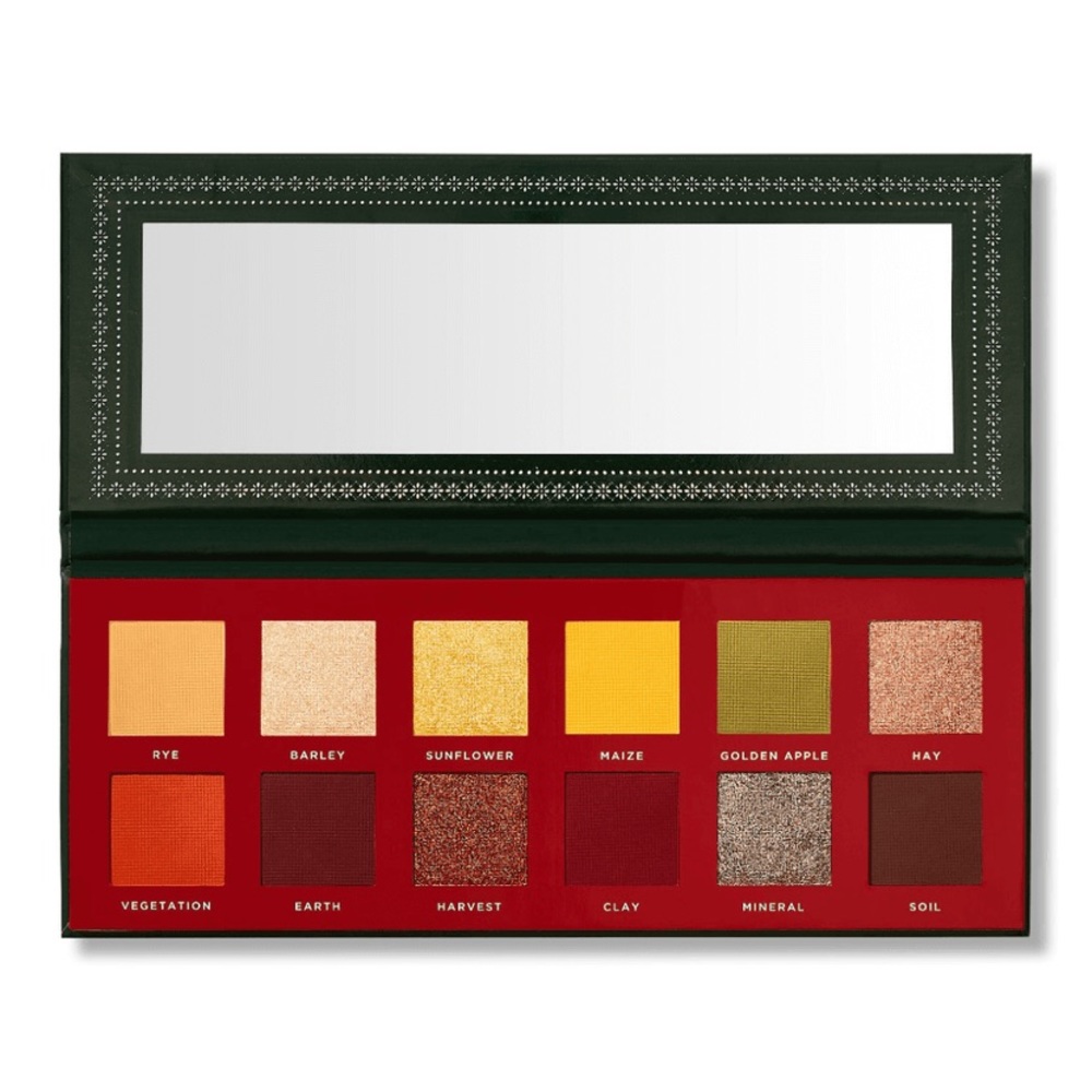 NEW - Classical Paradise Palette - ACE Beauté